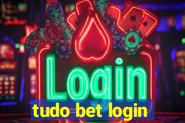 tudo bet login