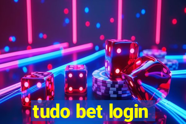 tudo bet login