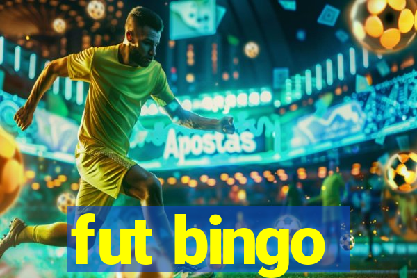 fut bingo