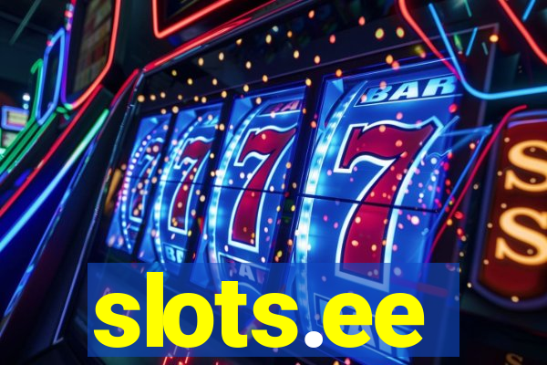 slots.ee