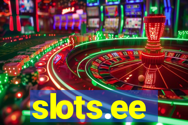 slots.ee