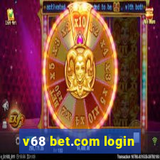 v68 bet.com login