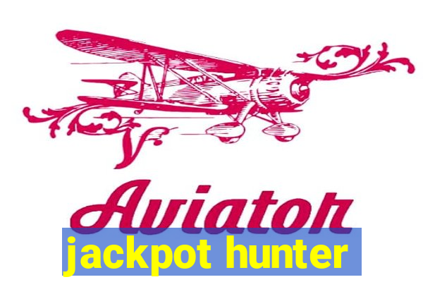 jackpot hunter