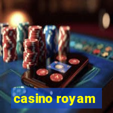 casino royam