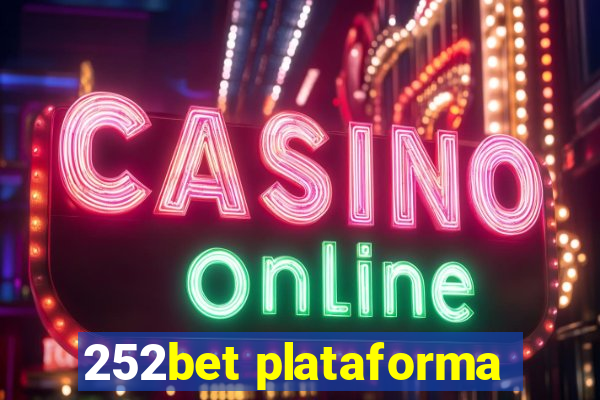 252bet plataforma