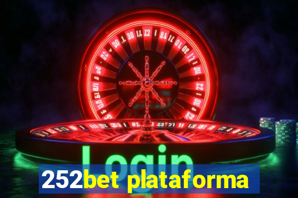 252bet plataforma