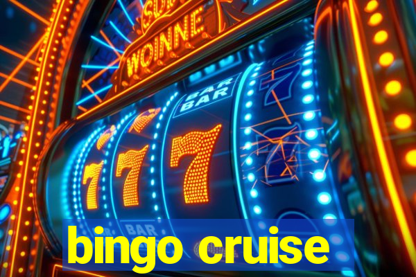 bingo cruise