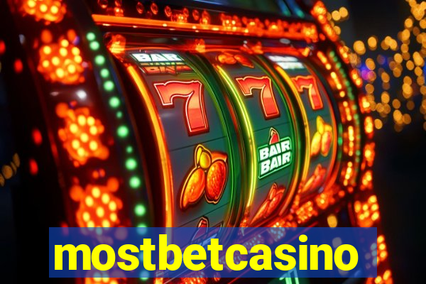 mostbetcasino