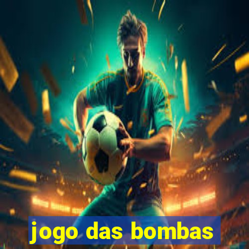 jogo das bombas