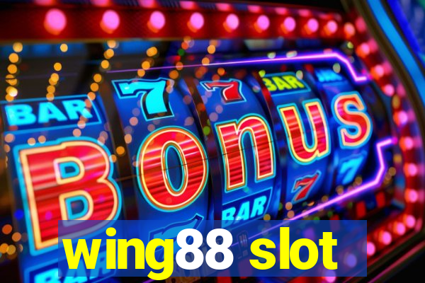 wing88 slot