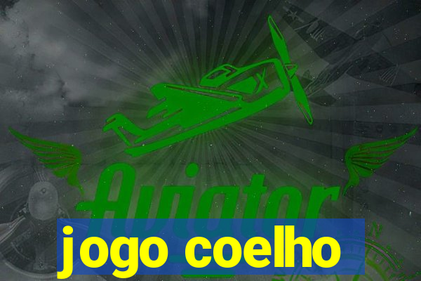 jogo coelho