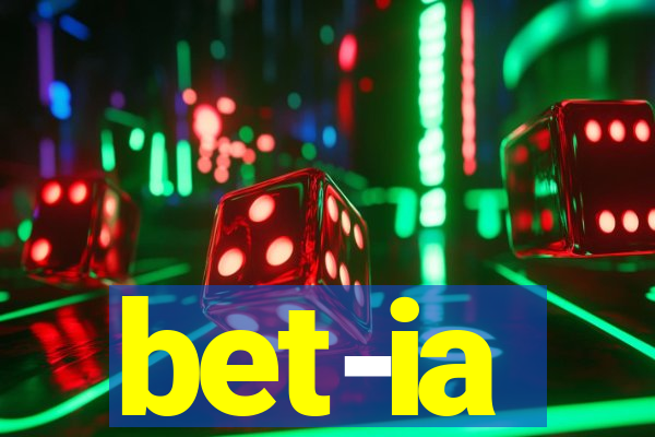 bet-ia