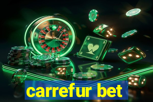 carrefur bet