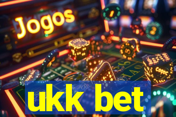 ukk bet