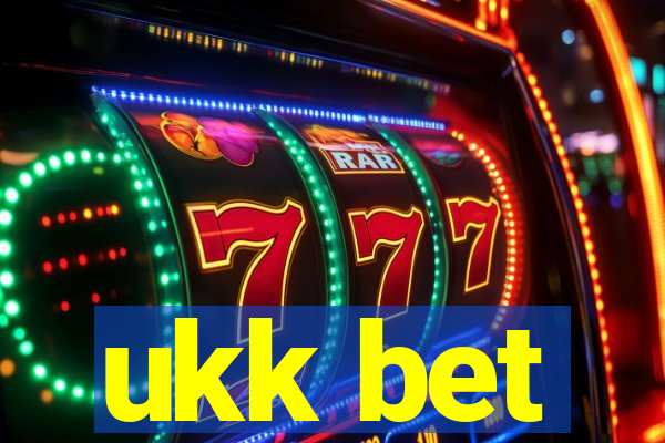 ukk bet