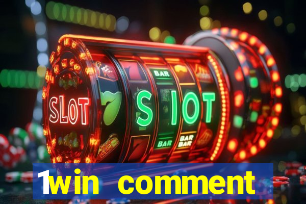 1win comment utiliser le bonus casino