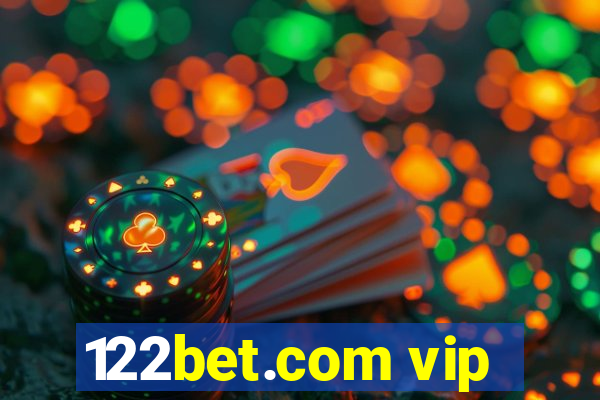 122bet.com vip