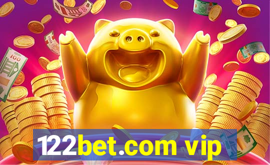 122bet.com vip