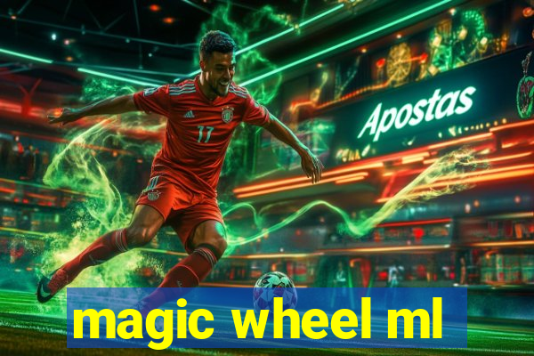 magic wheel ml