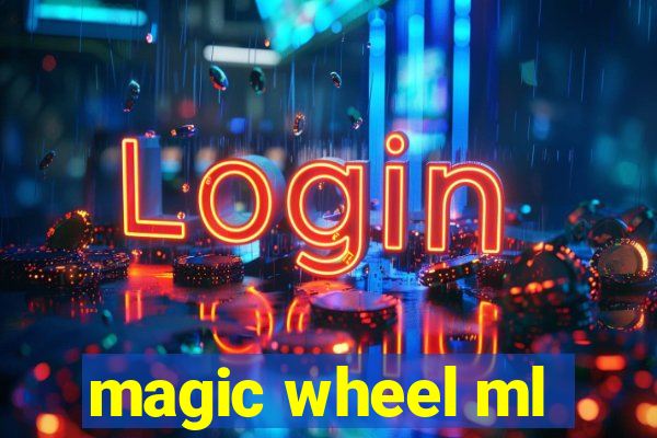 magic wheel ml