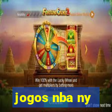 jogos nba ny