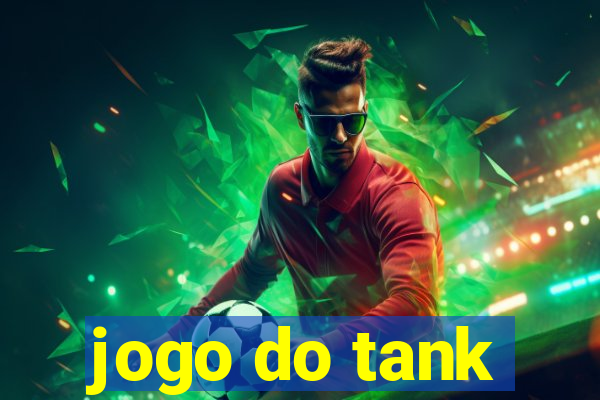 jogo do tank