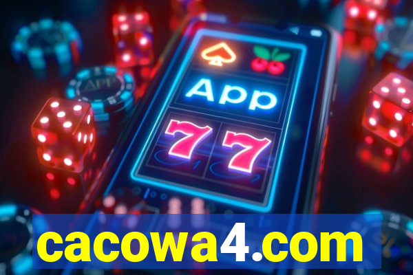 cacowa4.com