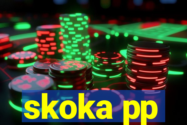 skoka pp