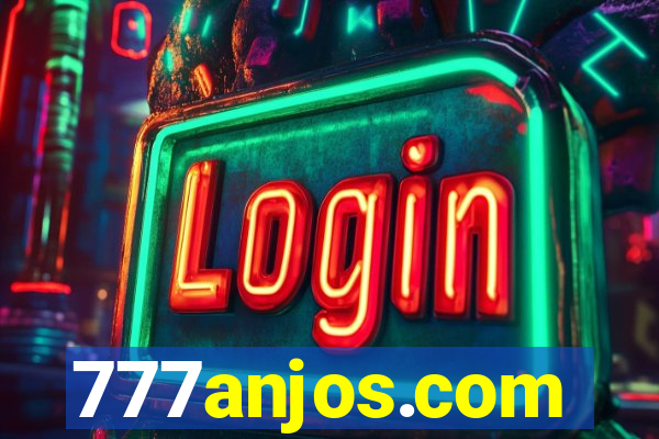 777anjos.com