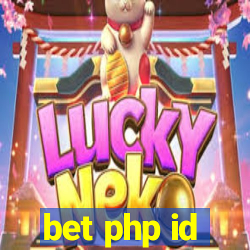 bet php id