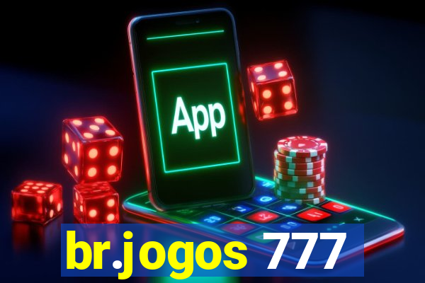 br.jogos 777