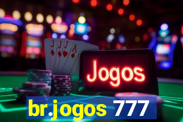 br.jogos 777