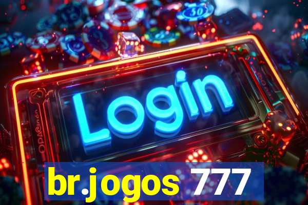 br.jogos 777