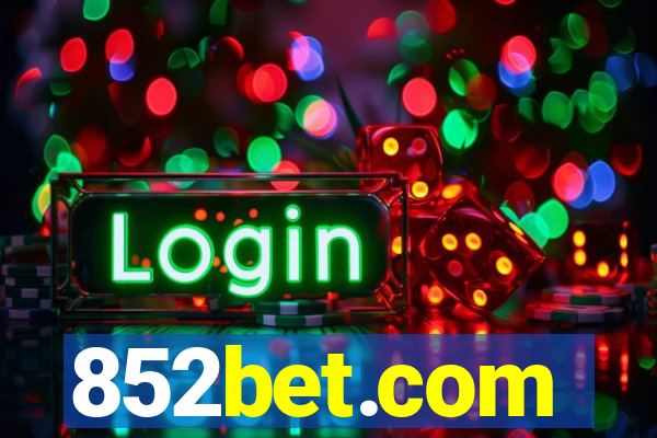 852bet.com