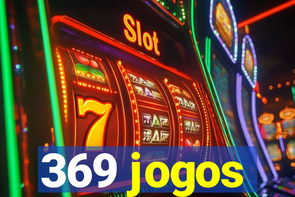 369 jogos