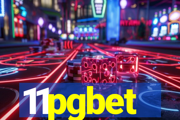 11pgbet