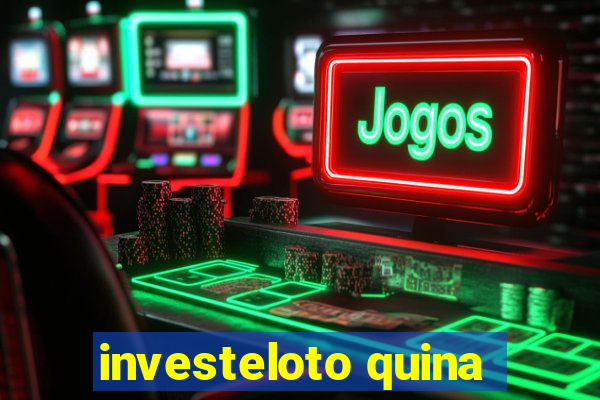 investeloto quina