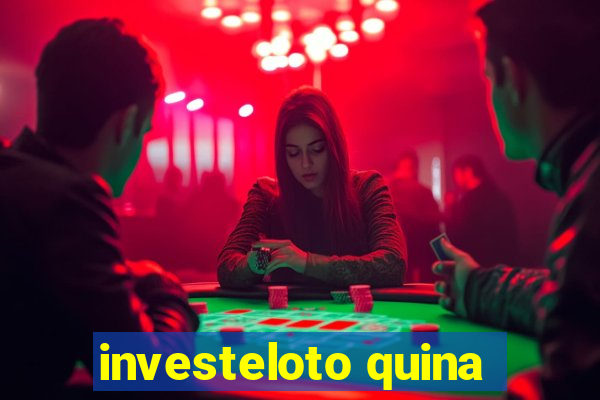 investeloto quina