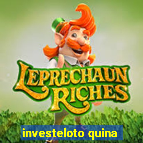 investeloto quina