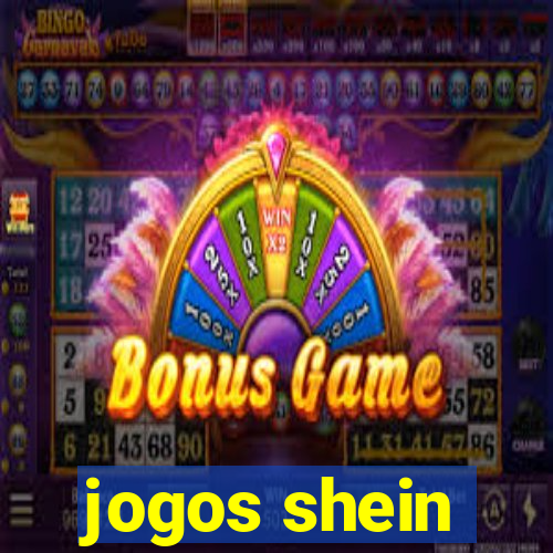 jogos shein