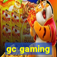 gc gaming