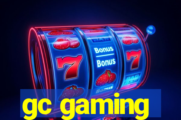 gc gaming