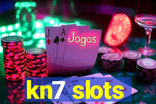 kn7 slots