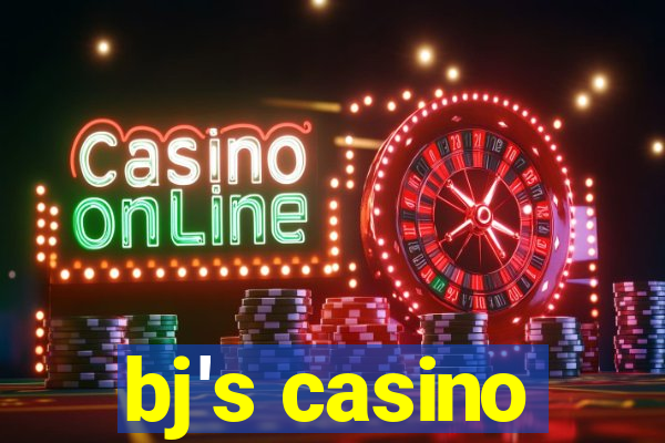 bj's casino