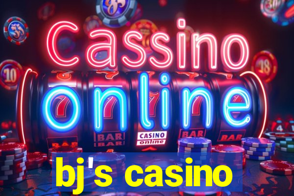 bj's casino