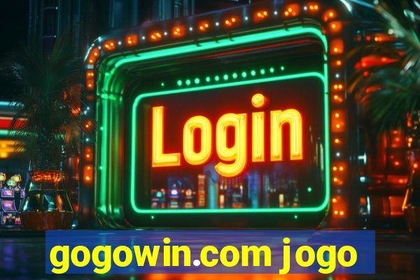 gogowin.com jogo