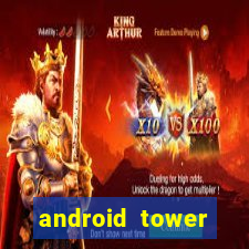 android tower defence games