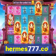 hermes777.co