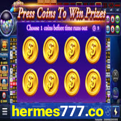 hermes777.co