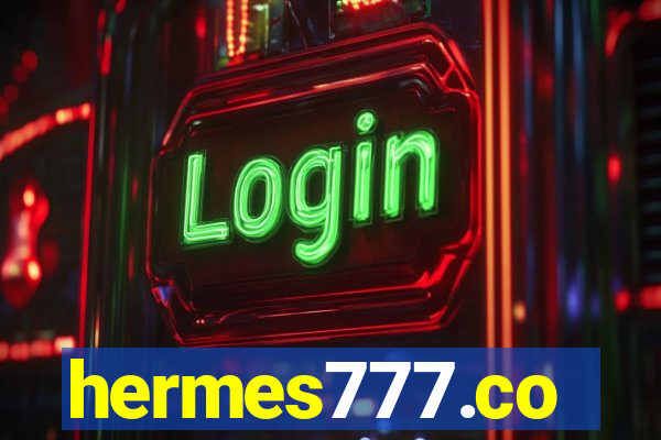 hermes777.co